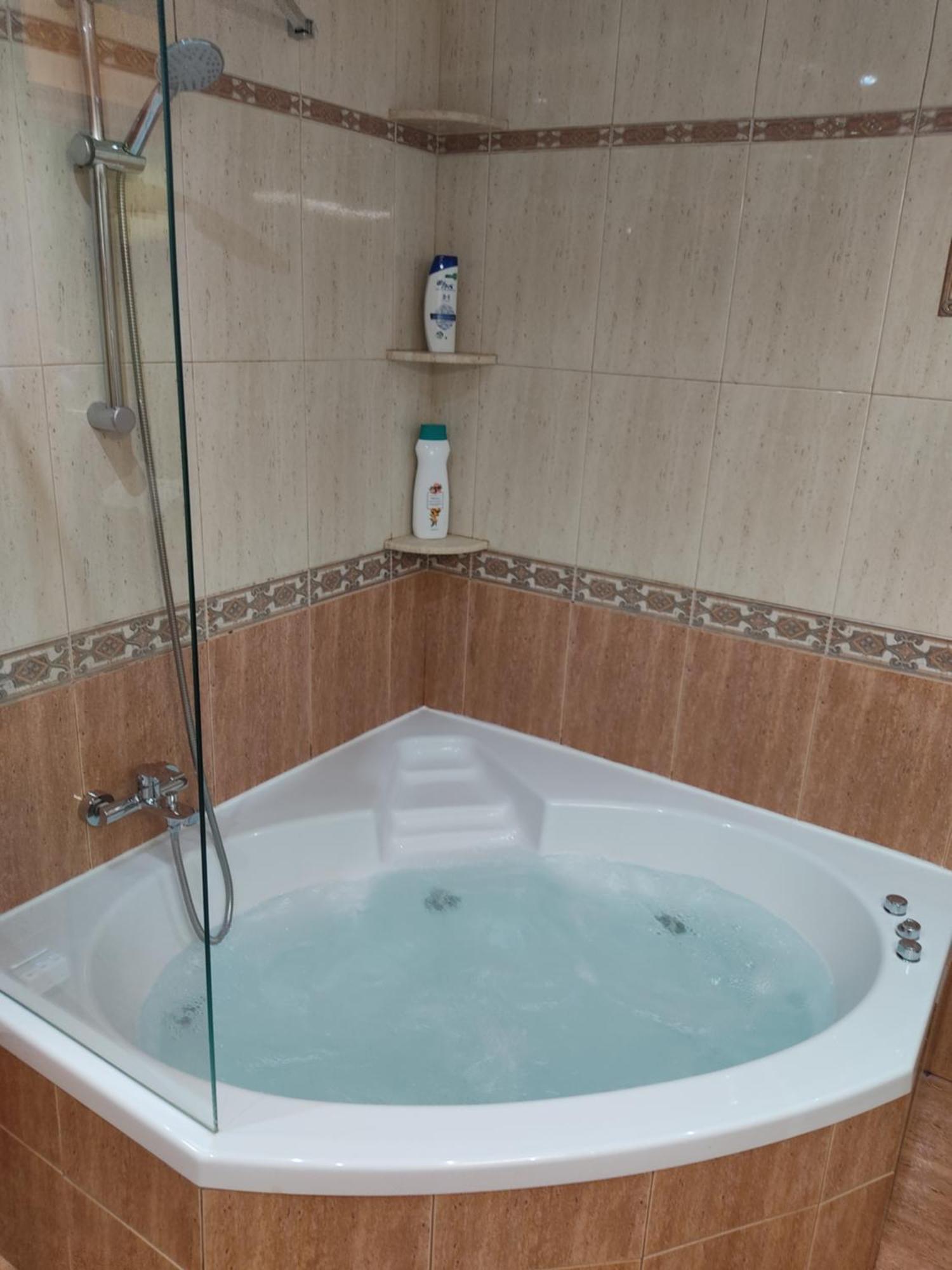 Piso Exterior Completo A 20 ' De Barcelona. * Sabadell