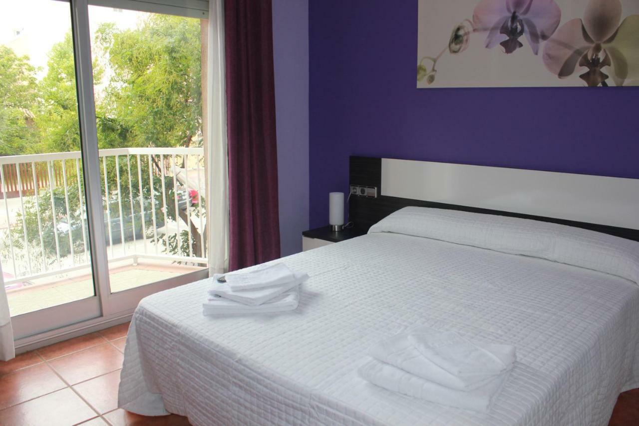 Piso Exterior Completo A 20 ' De Barcelona. Apartamento