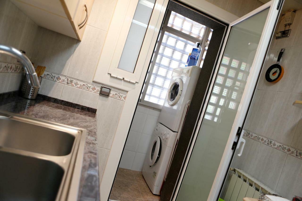 Piso Exterior Completo A 20 ' De Barcelona. Apartamento