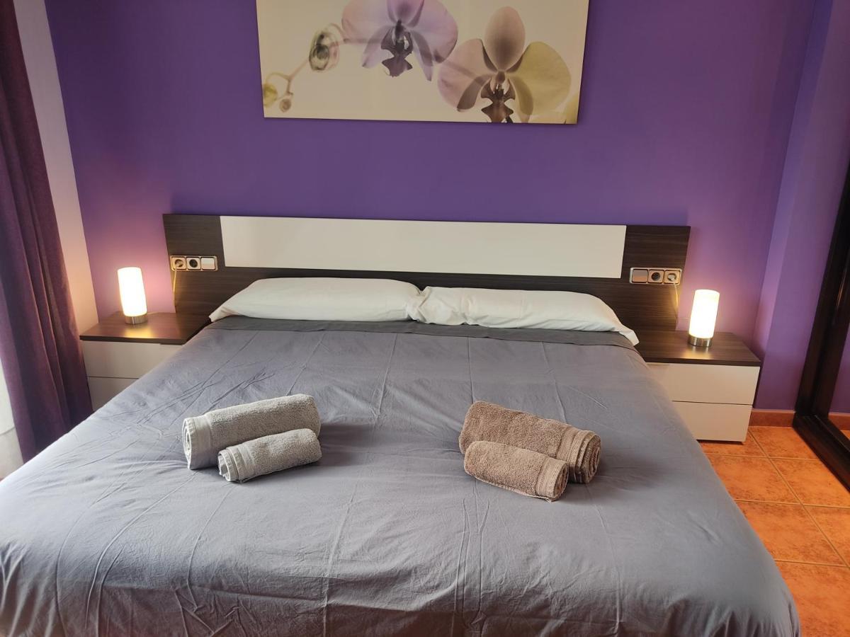 Piso Exterior Completo A 20 ' De Barcelona. Apartment Sabadell