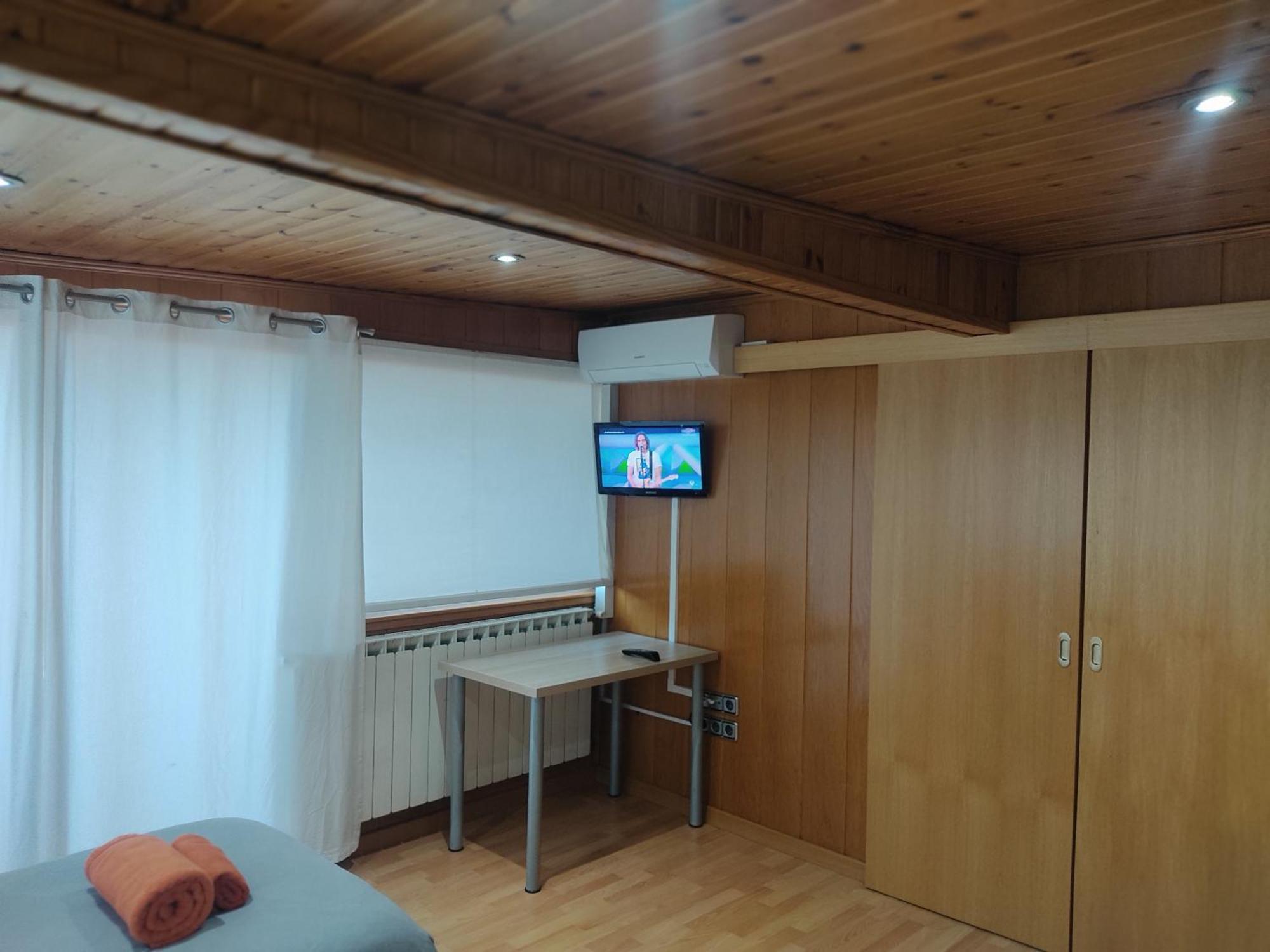 Apartment Piso Exterior Completo A 20 ' De Barcelona.