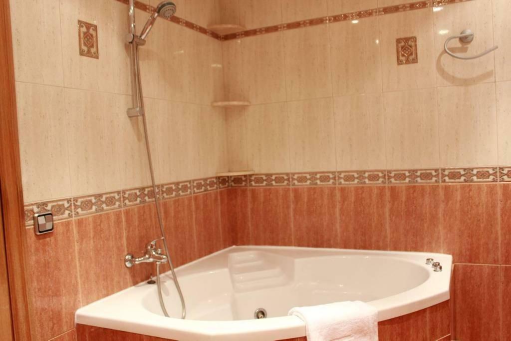 Apartment Piso Exterior Completo A 20 ' De Barcelona.