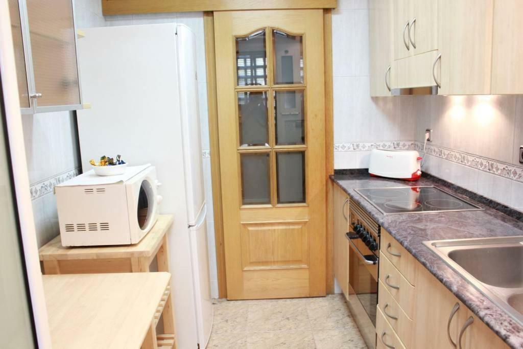 Apartment Piso Exterior Completo A 20 ' De Barcelona. Sabadell