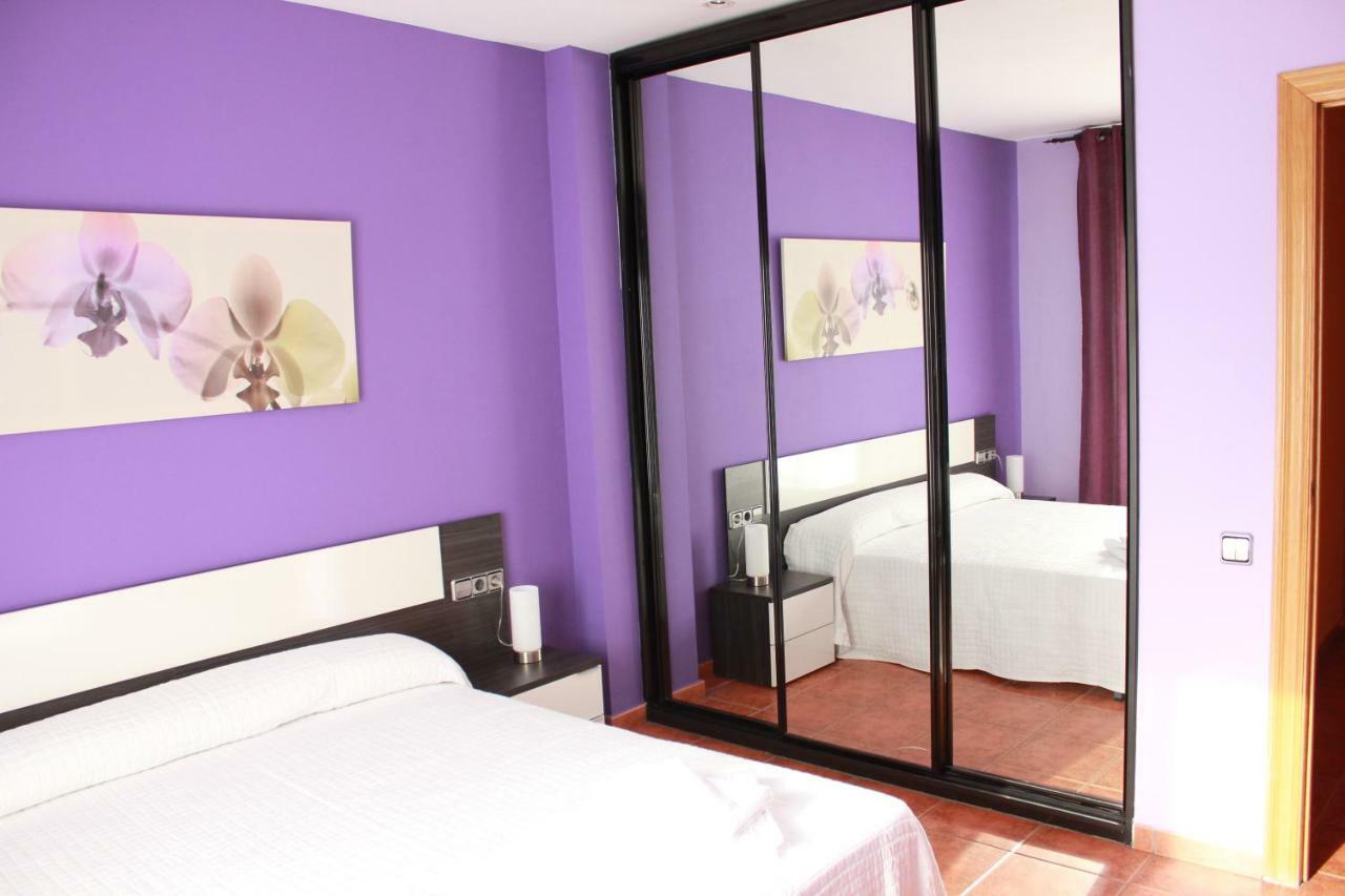 Piso Exterior Completo A 20 ' De Barcelona. * Sabadell