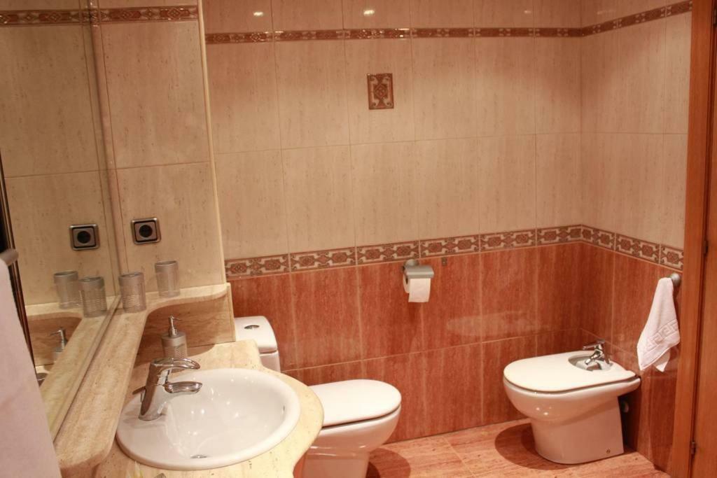 Apartment Piso Exterior Completo A 20 ' De Barcelona. Sabadell