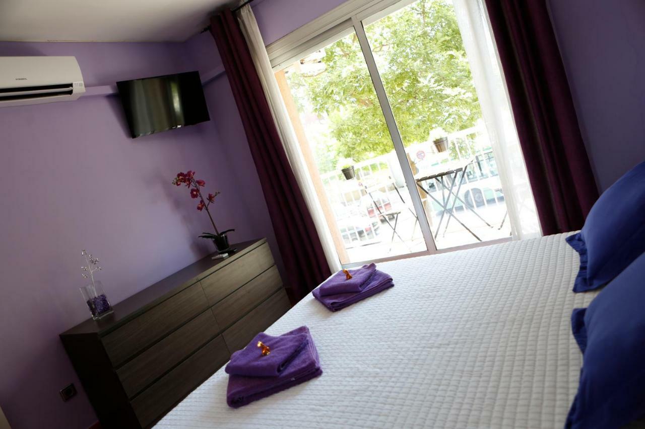 Piso Exterior Completo A 20 ' De Barcelona. * Sabadell