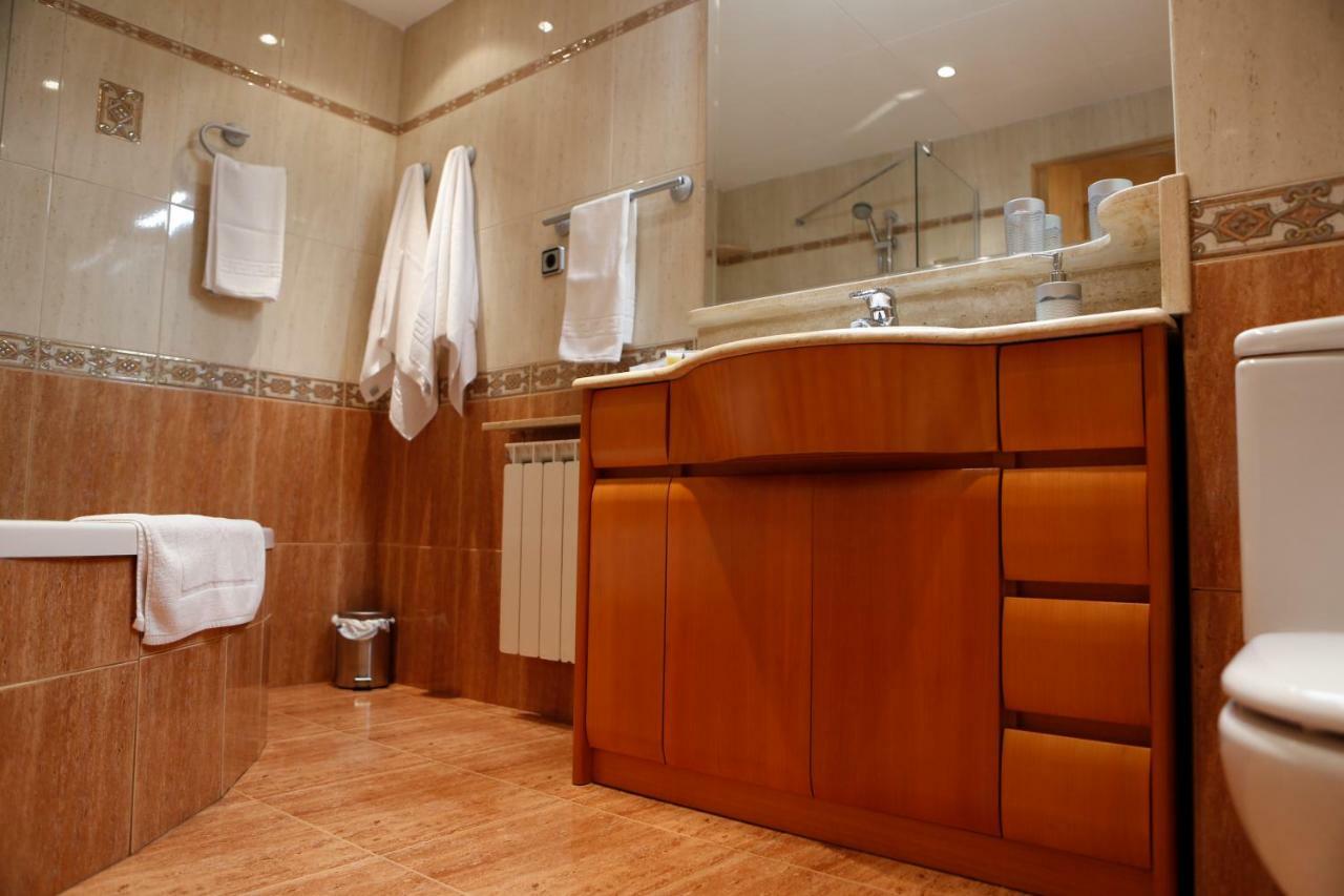 Piso Exterior Completo A 20 ' De Barcelona. Apartment Sabadell